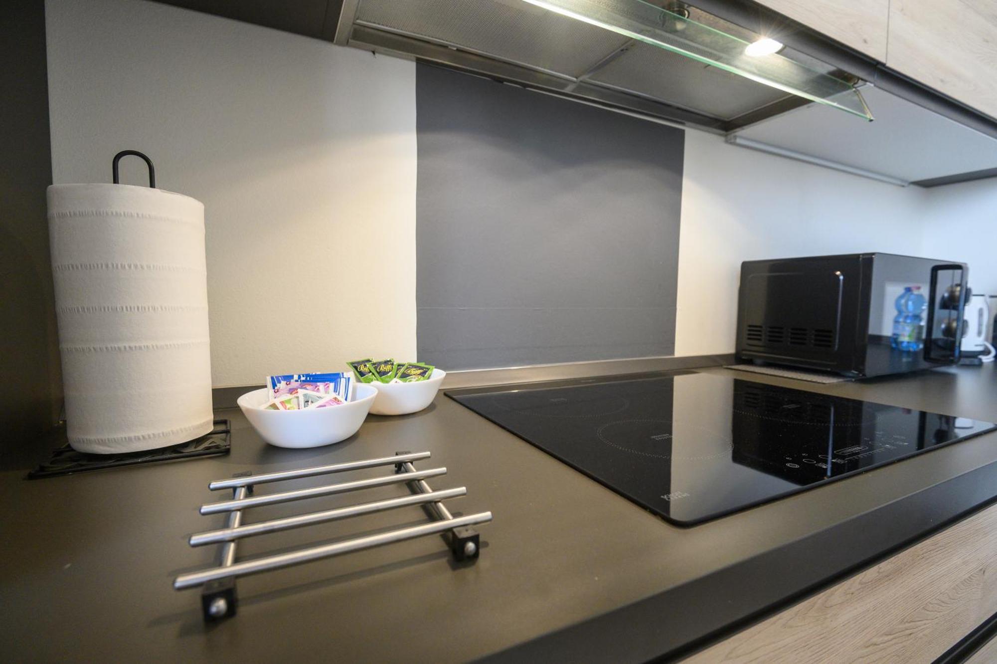 293 - La Casa Del Porto Luxury, Il Tuo A A Pochi Passi Dal Porto - Parcheggio Privato Appartement Genua