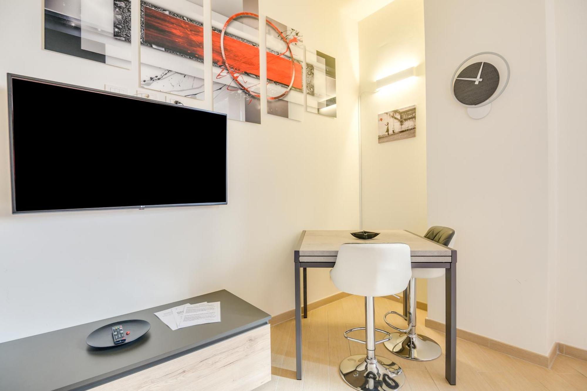 Appartement 293 - La Casa Del Porto Luxury, Il Tuo A A Pochi Passi Dal Porto - Parcheggio Privato Genua