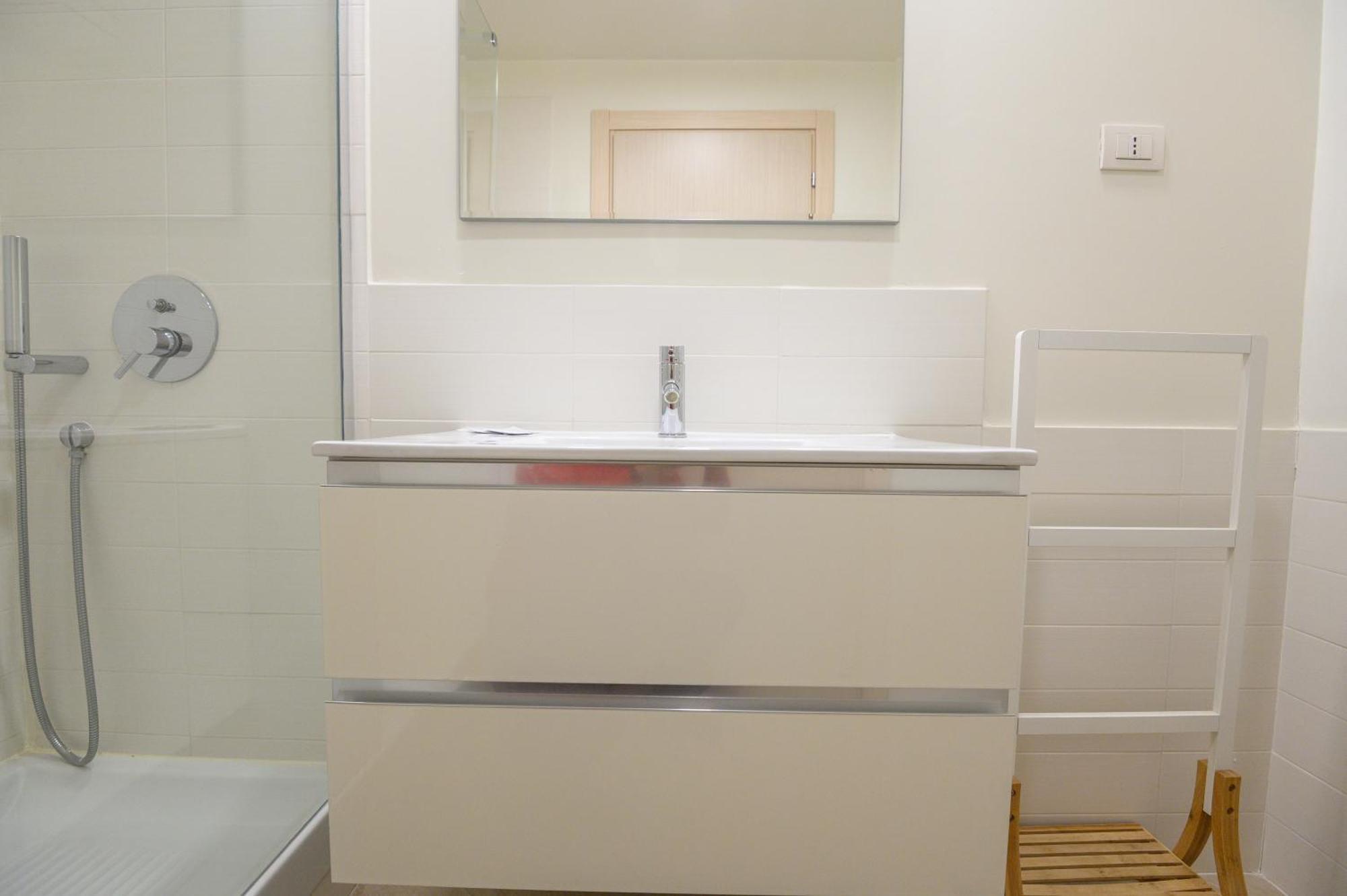 293 - La Casa Del Porto Luxury, Il Tuo A A Pochi Passi Dal Porto - Parcheggio Privato Apartment Genua