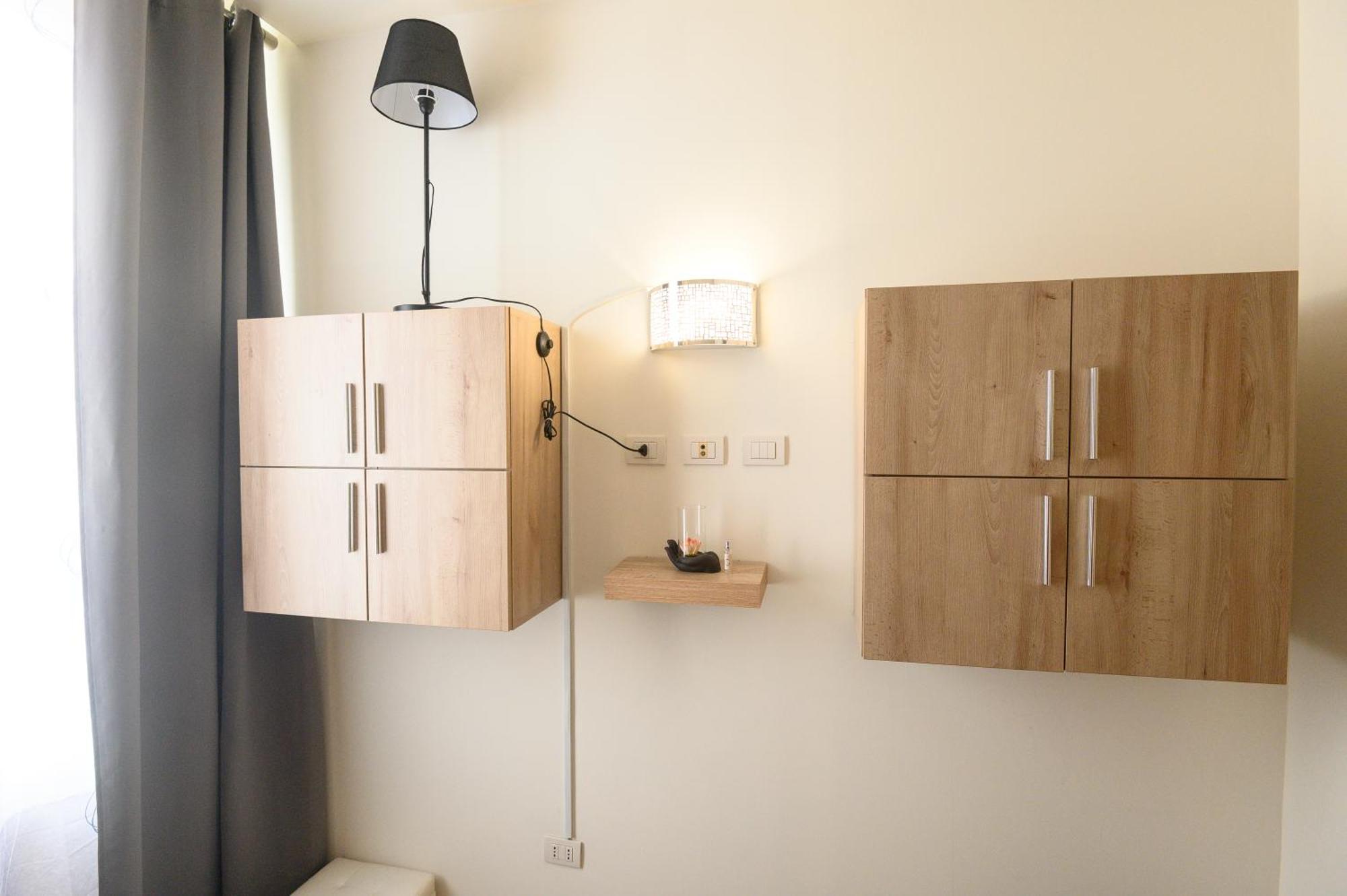 293 - La Casa Del Porto Luxury, Il Tuo A A Pochi Passi Dal Porto - Parcheggio Privato Apartment Genua