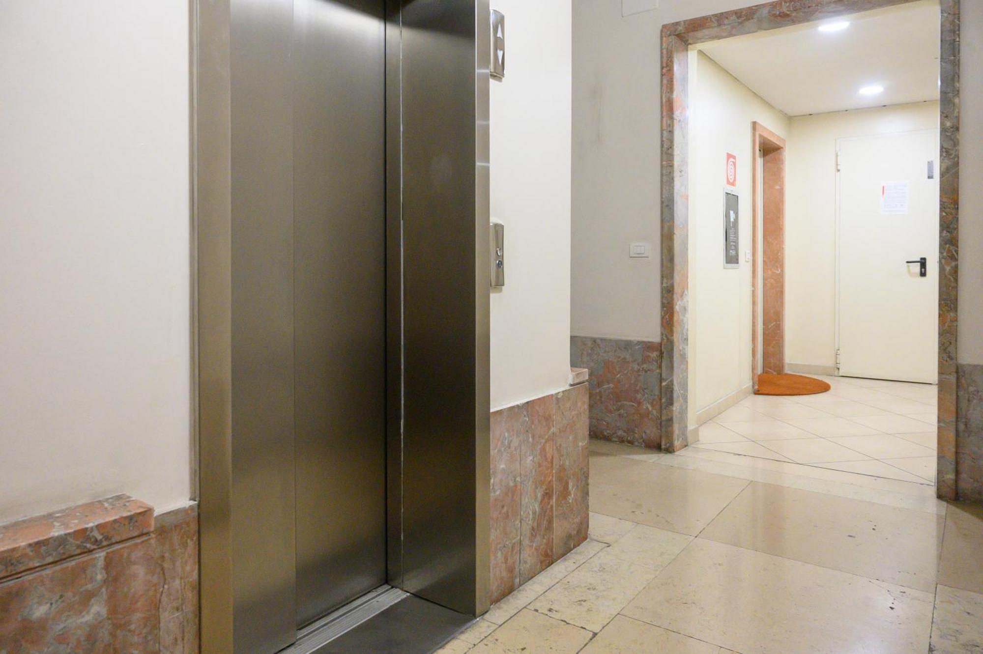293 - La Casa Del Porto Luxury, Il Tuo A A Pochi Passi Dal Porto - Parcheggio Privato * Genua