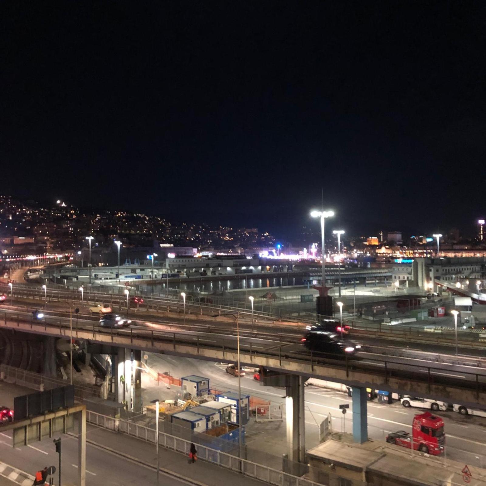 Apartment 293 - La Casa Del Porto Luxury, Il Tuo A A Pochi Passi Dal Porto - Parcheggio Privato
